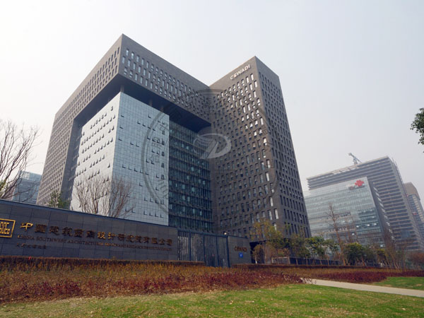 中麗包裝與合肥中建公司達(dá)成長期合作協(xié)議