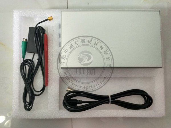 溫度調(diào)控器內(nèi)托包裝