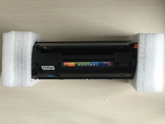 珍珠棉打印機硒鼓內托防震包裝材料