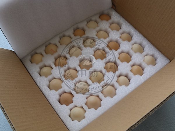 珍珠棉雞蛋托